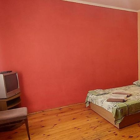 Holiday Home At Fedkovycha St. Kijów Zewnętrze zdjęcie