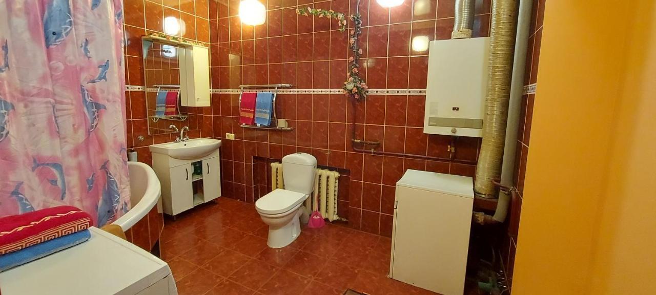 Holiday Home At Fedkovycha St. Kijów Zewnętrze zdjęcie