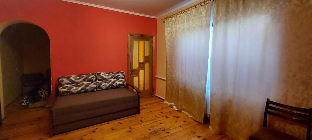 Holiday Home At Fedkovycha St. Kijów Zewnętrze zdjęcie