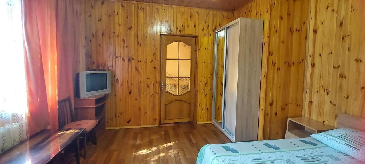Holiday Home At Fedkovycha St. Kijów Zewnętrze zdjęcie