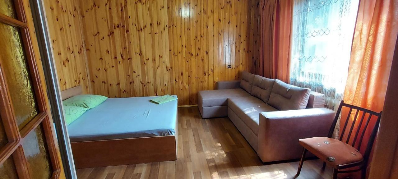 Holiday Home At Fedkovycha St. Kijów Zewnętrze zdjęcie